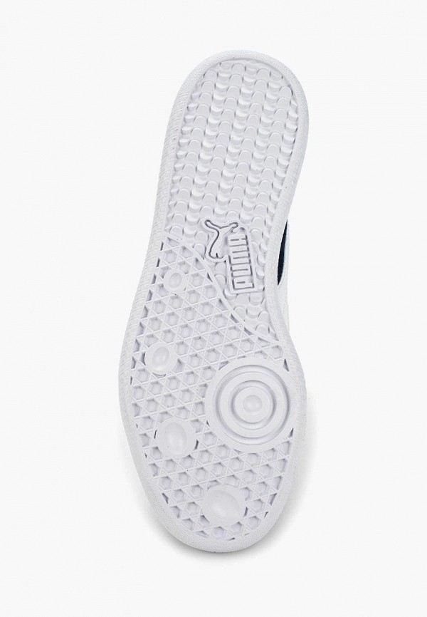 фото Кеды puma