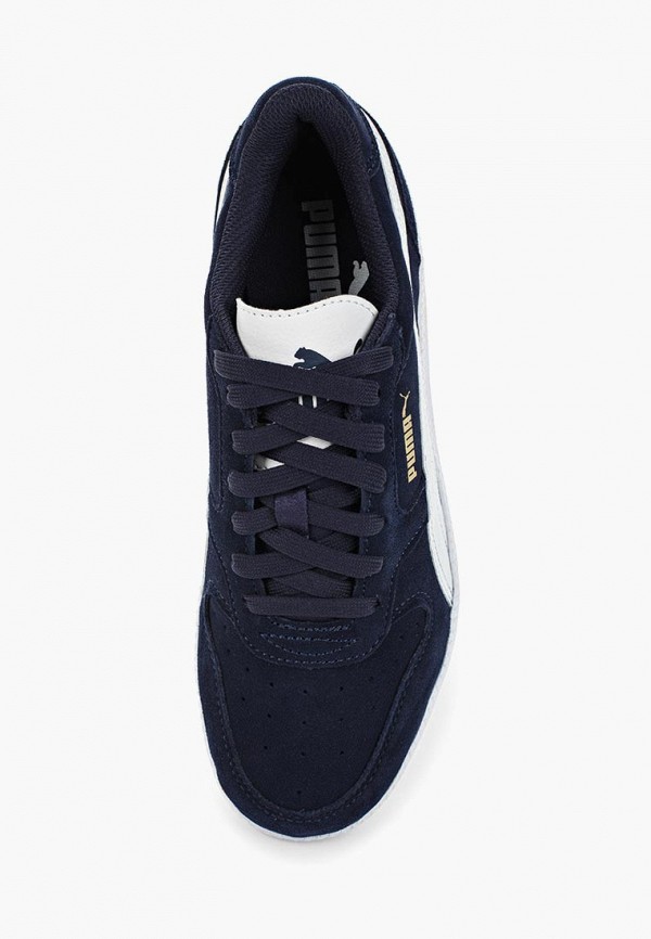 фото Кеды puma