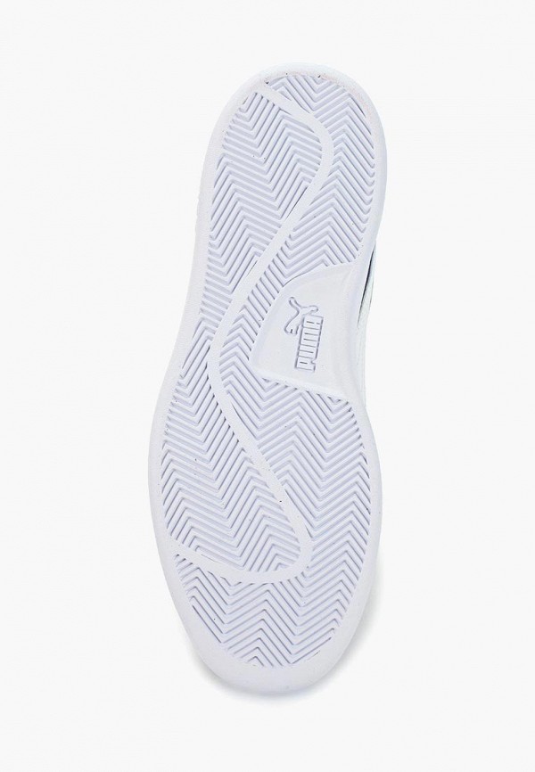 фото Кеды puma