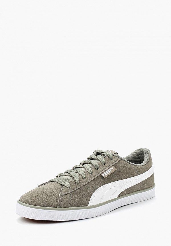 Кеды PUMA, Серый