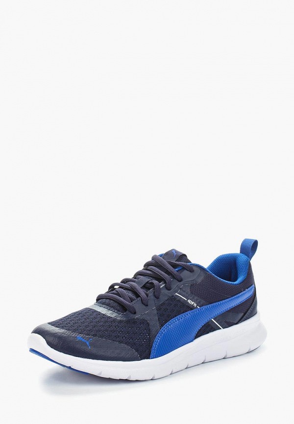 Кроссовки PUMA, Синий