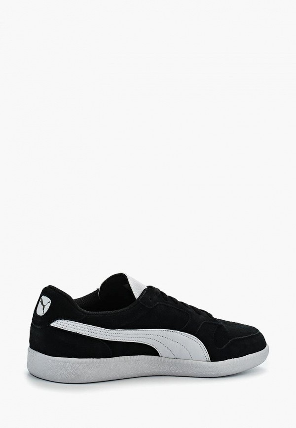 фото Кеды puma