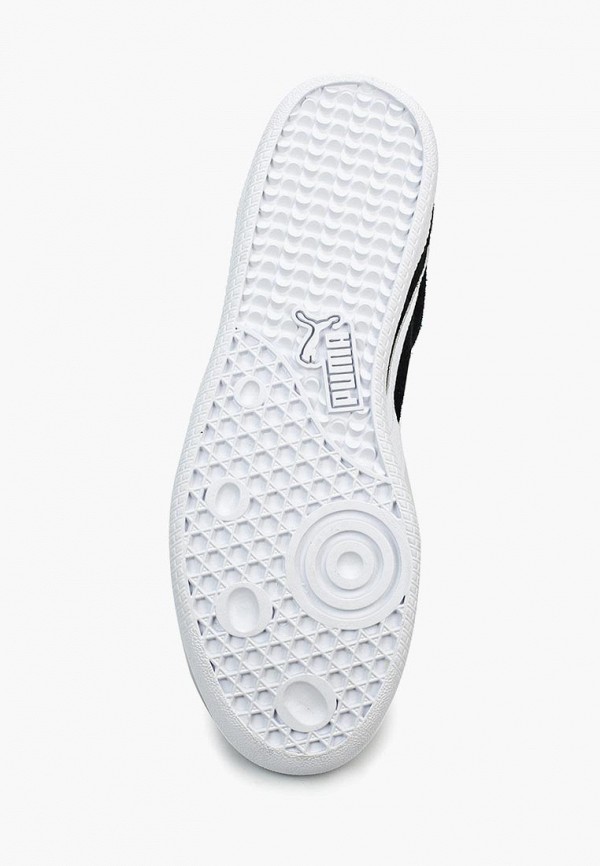 фото Кеды puma