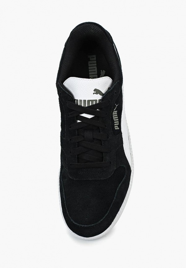 фото Кеды puma