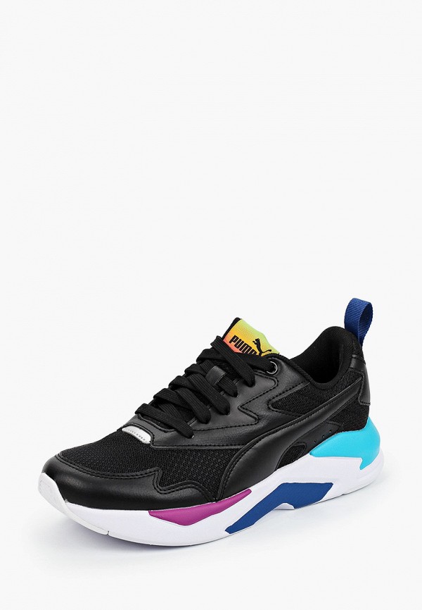 фото Кроссовки puma