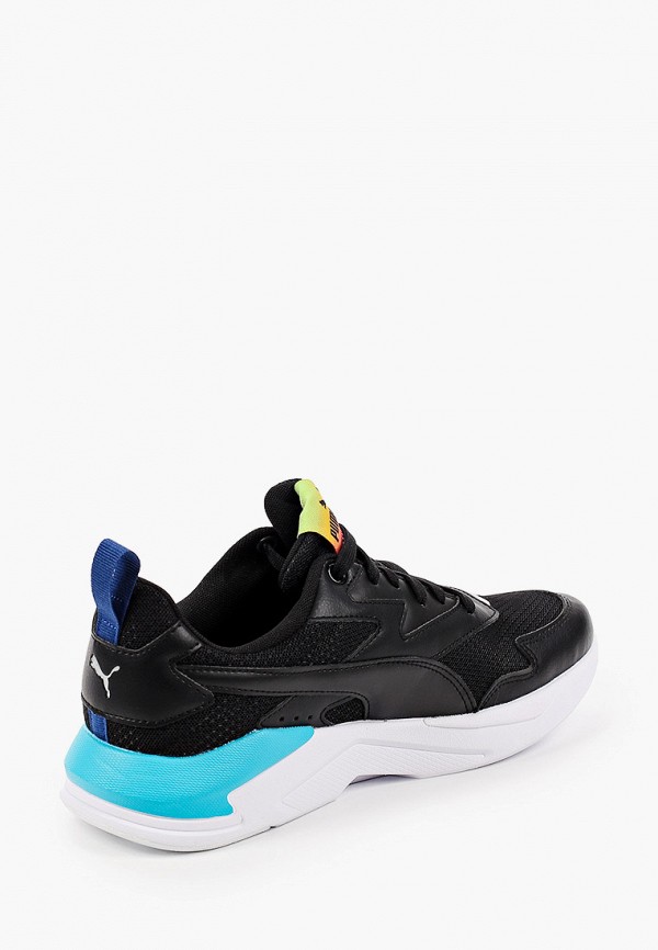 фото Кроссовки puma