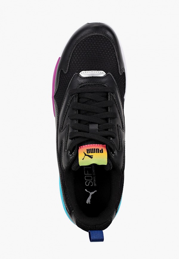 фото Кроссовки puma