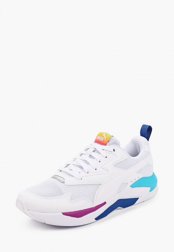 фото Кроссовки puma