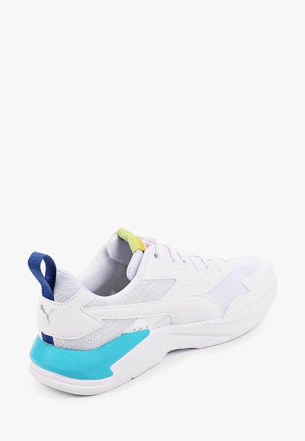 фото Кроссовки puma