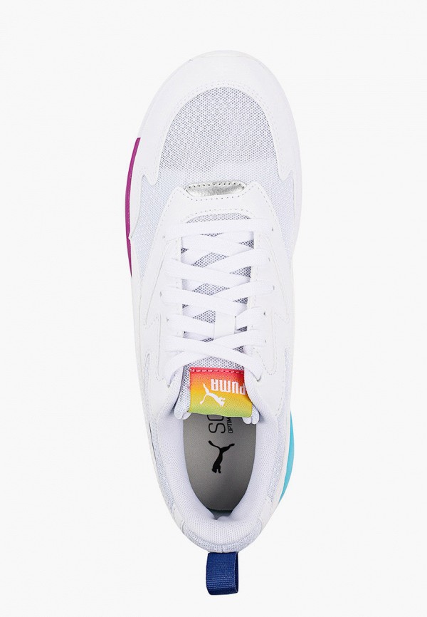 фото Кроссовки puma