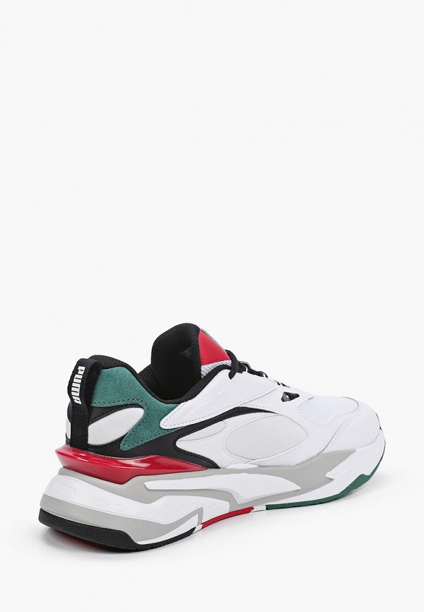 фото Кроссовки puma
