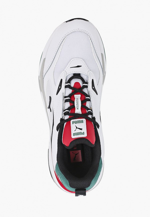 фото Кроссовки puma