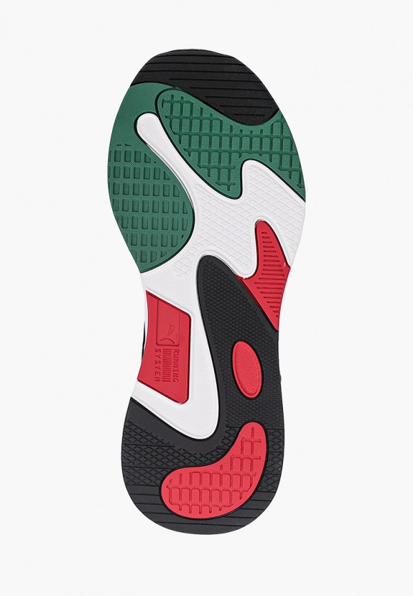 фото Кроссовки puma
