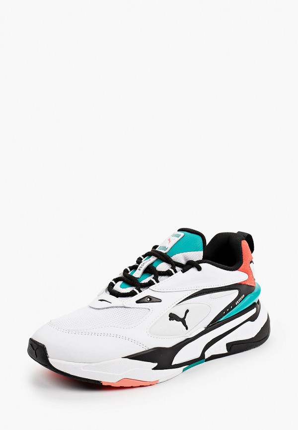 фото Кроссовки puma