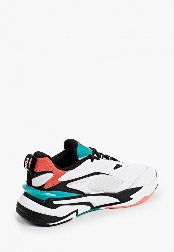 фото Кроссовки puma