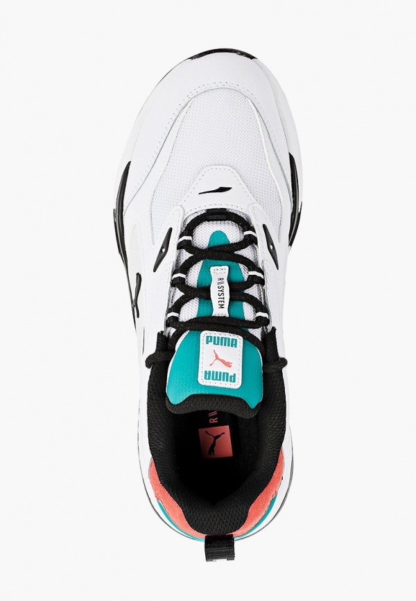 фото Кроссовки puma