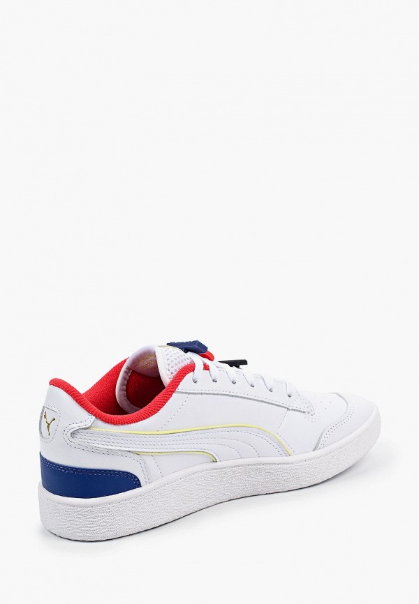 фото Кеды puma