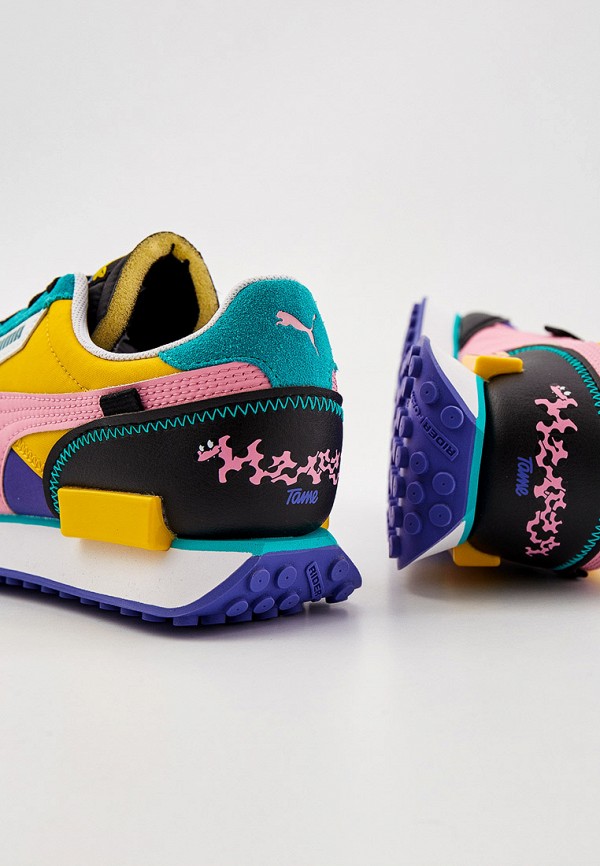 фото Кроссовки puma