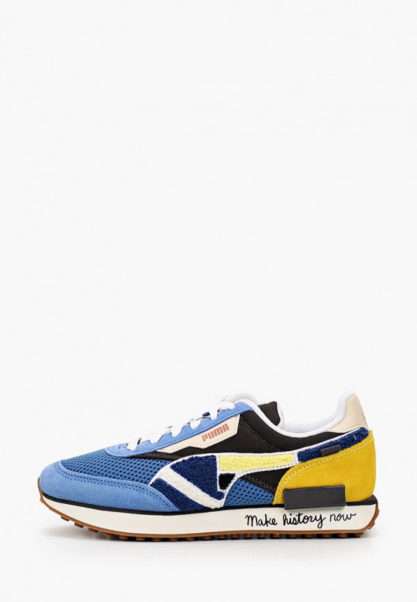 фото Кроссовки puma