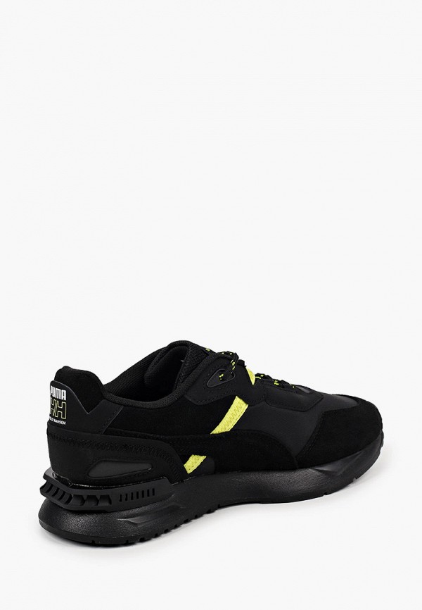 фото Кроссовки puma