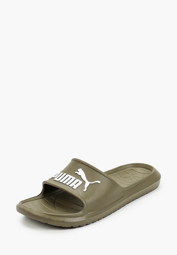 фото Сланцы puma