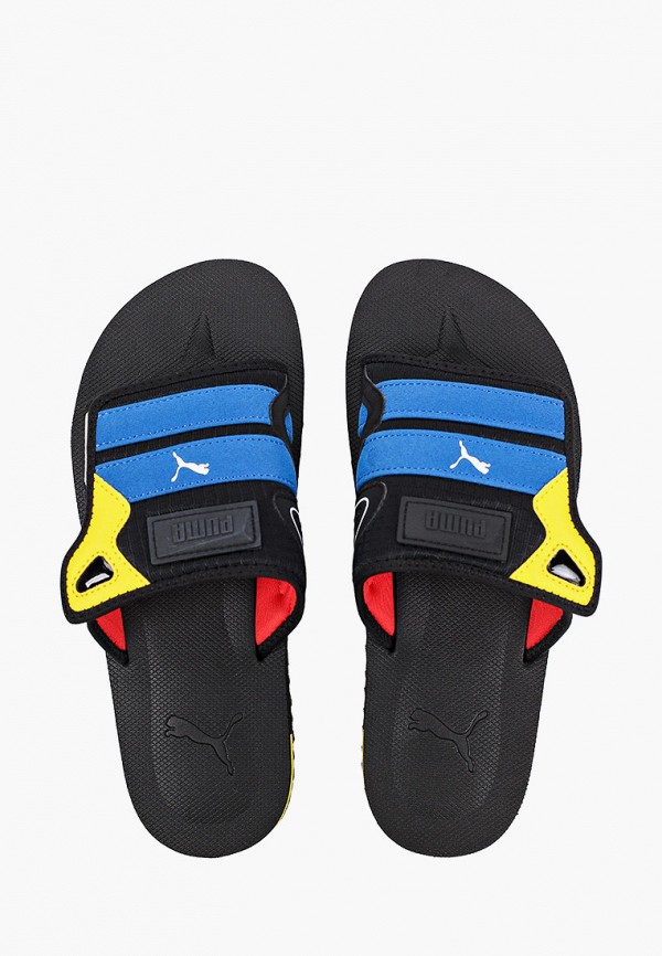 фото Сланцы puma
