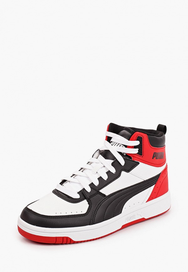 фото Кеды puma