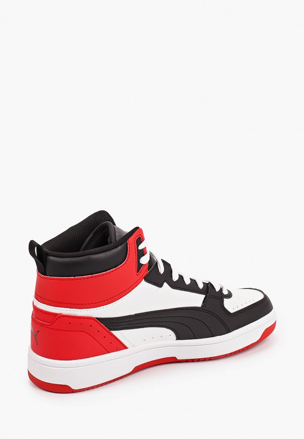 фото Кеды puma