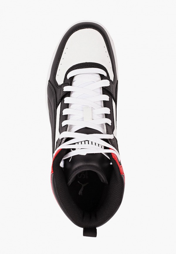 фото Кеды puma