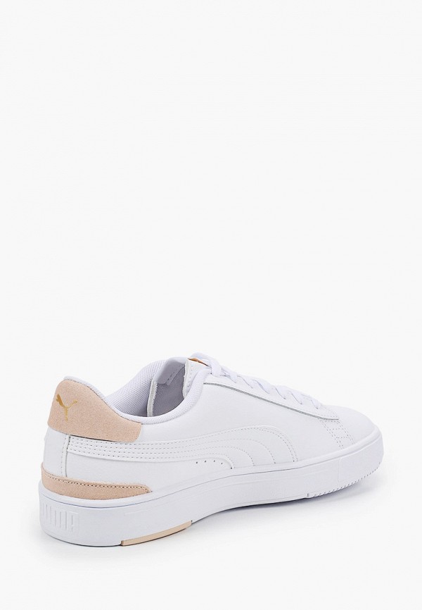 фото Кеды puma