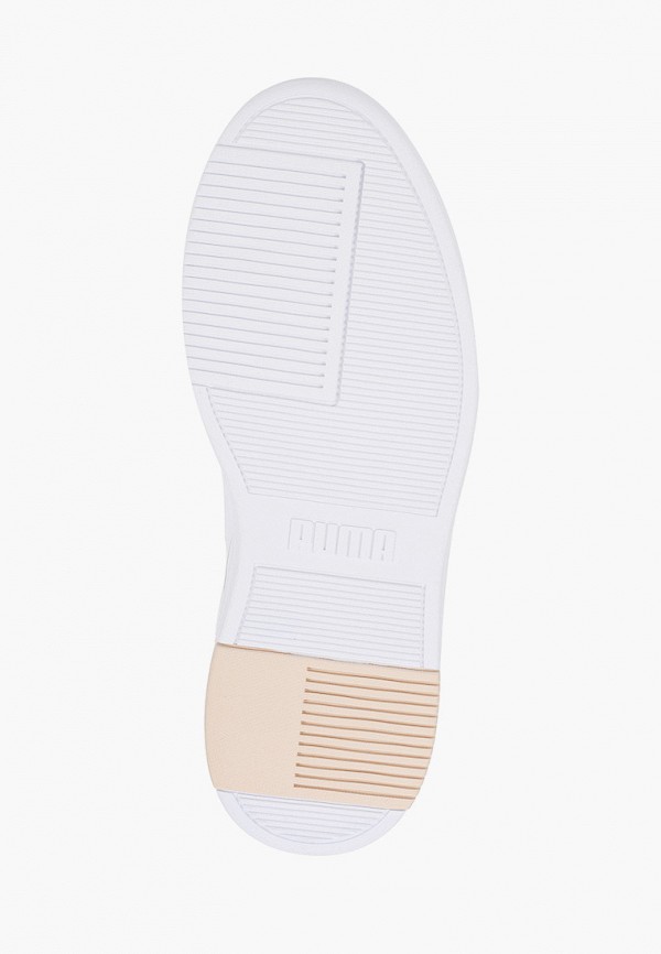 фото Кеды puma