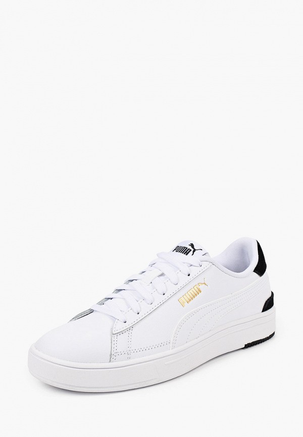 фото Кеды puma