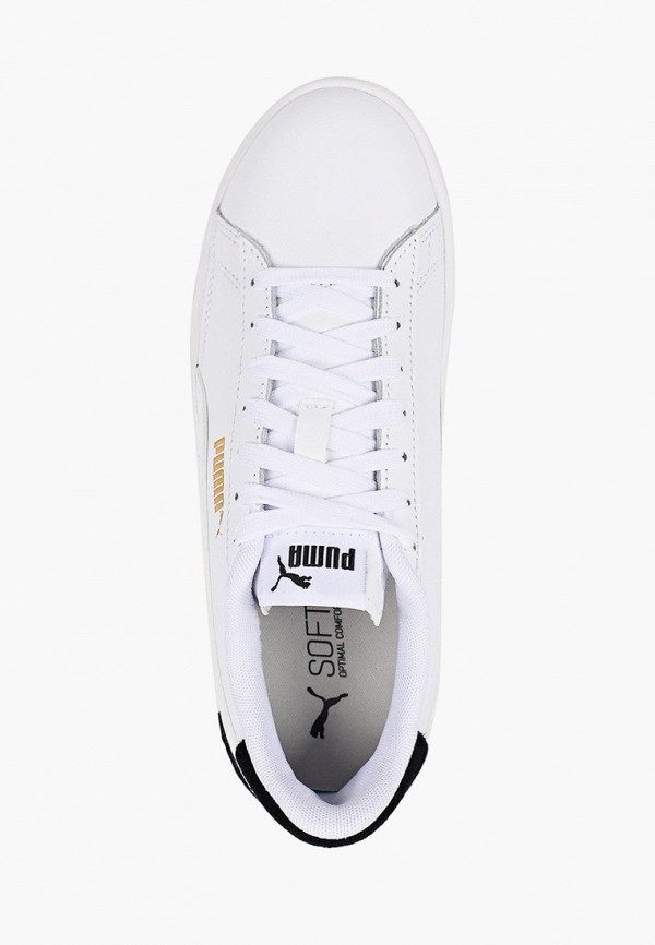 фото Кеды puma