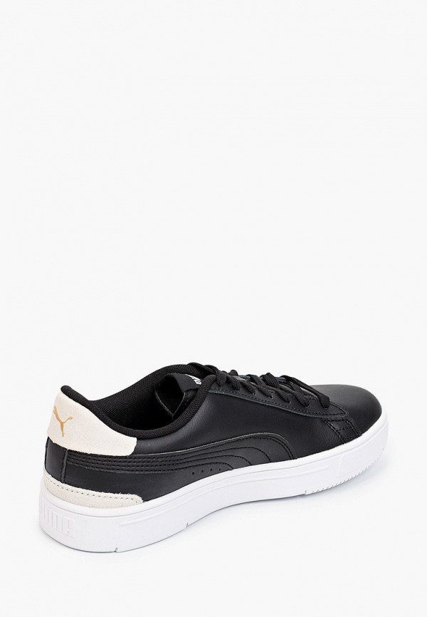 фото Кеды puma