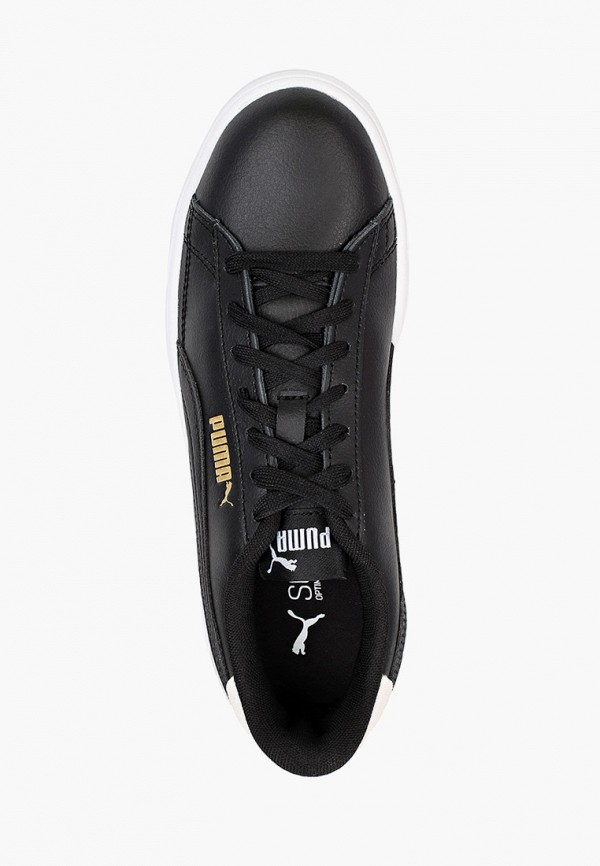 фото Кеды puma