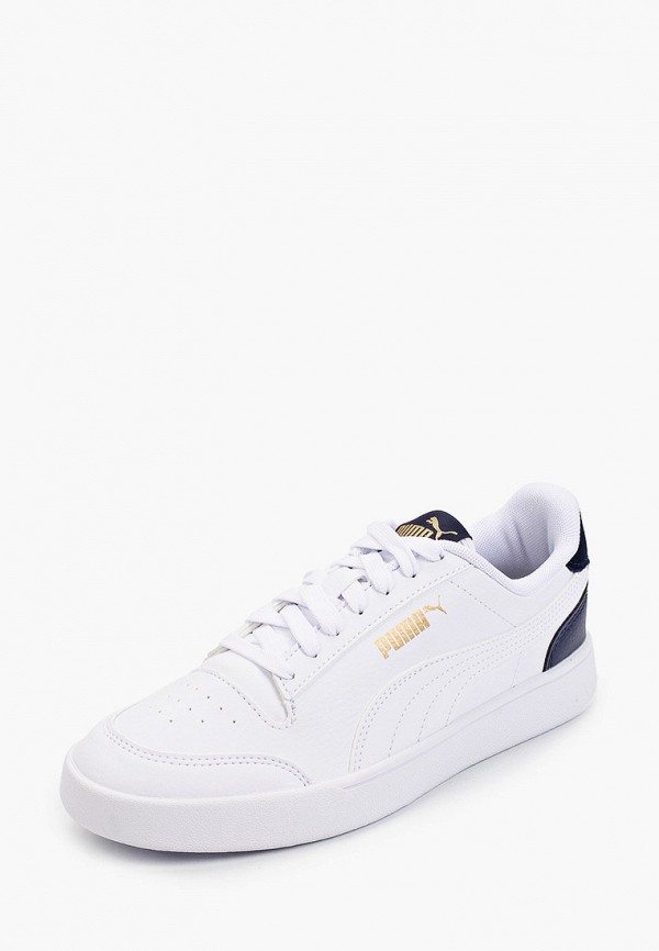 фото Кеды puma