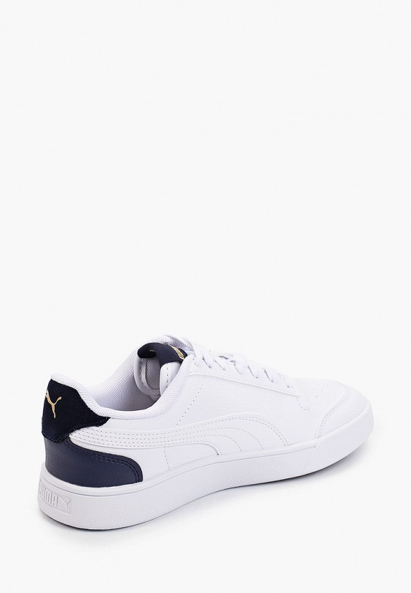 фото Кеды puma