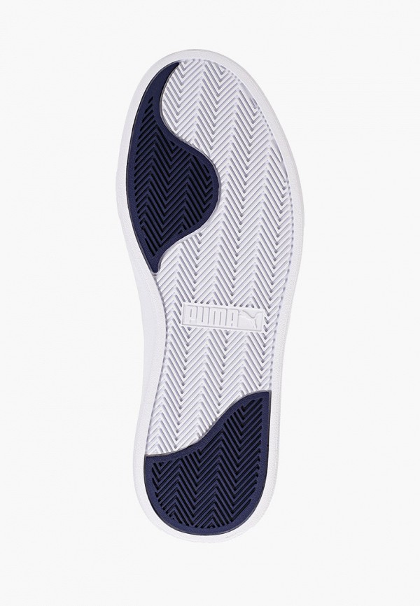 фото Кеды puma