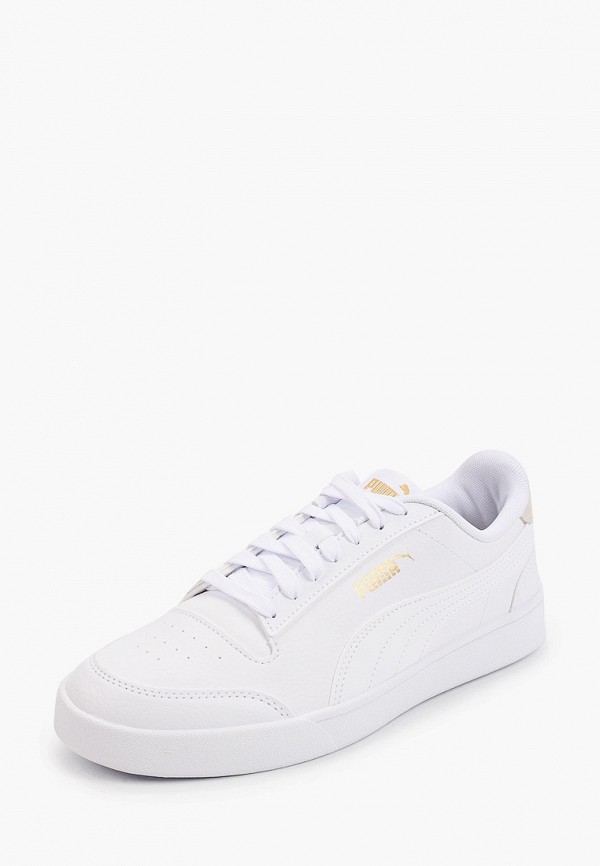 фото Кеды puma