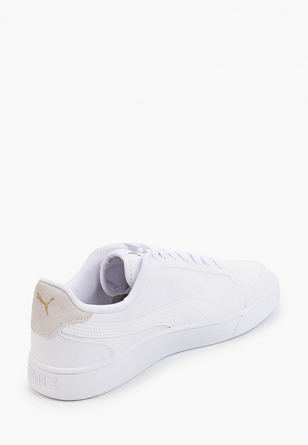 фото Кеды puma