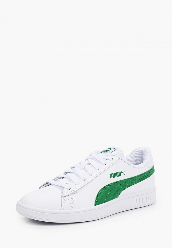 фото Кеды puma