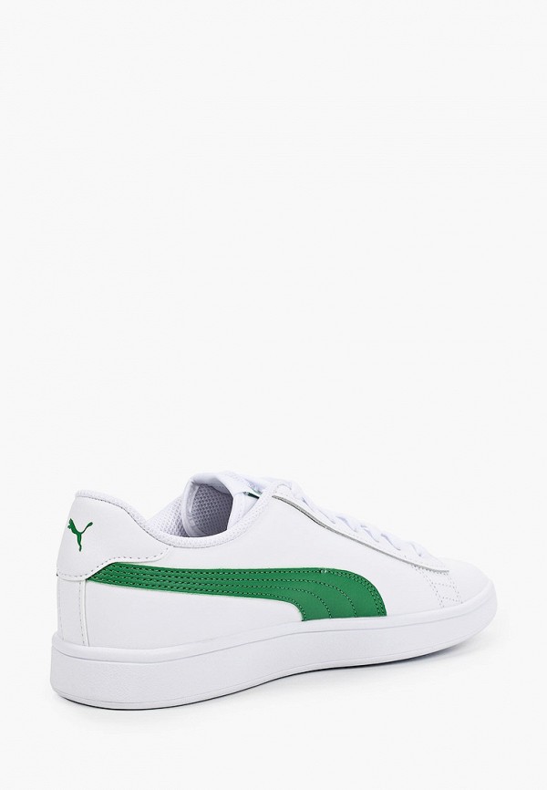 фото Кеды puma