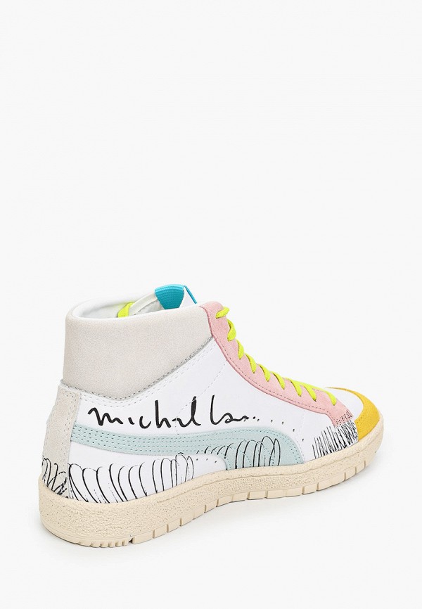 фото Кеды puma