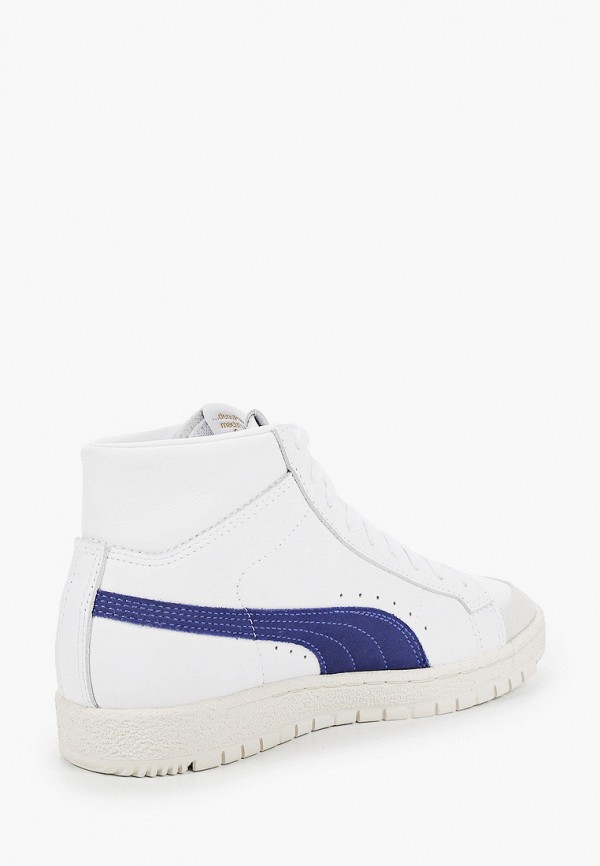 фото Кеды puma