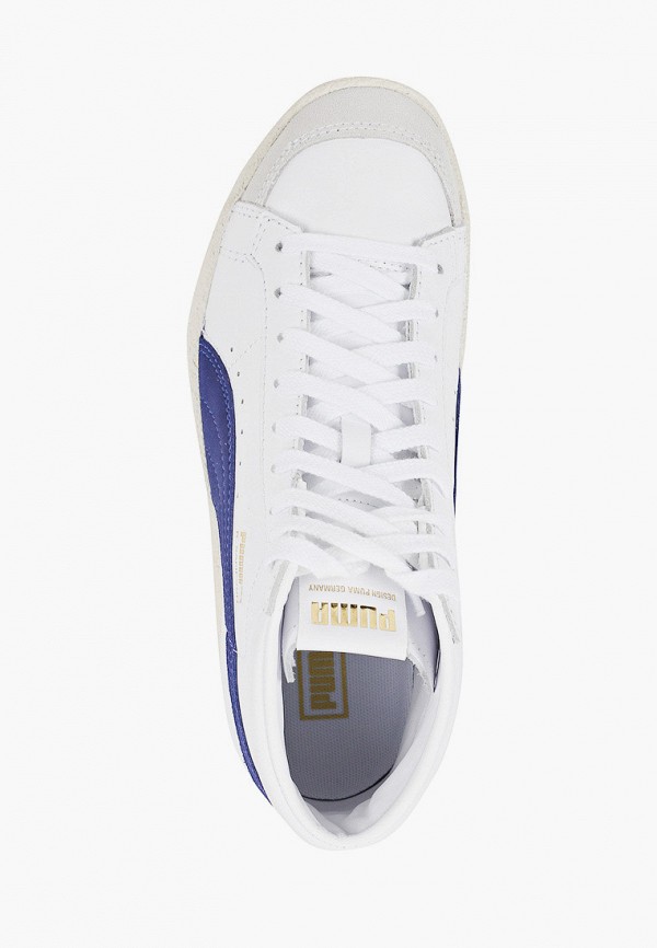 фото Кеды puma