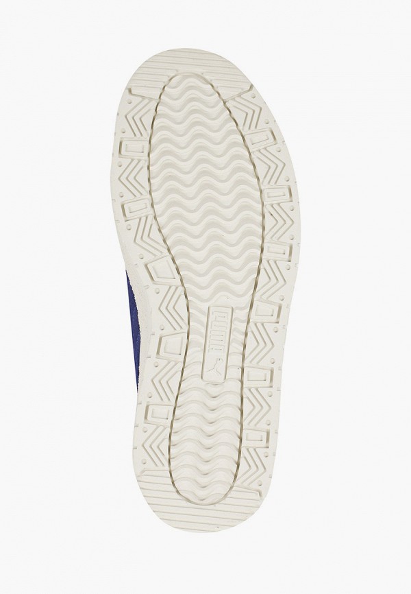 фото Кеды puma