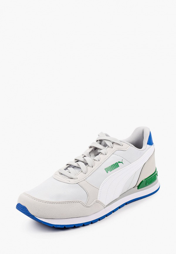 фото Кроссовки puma