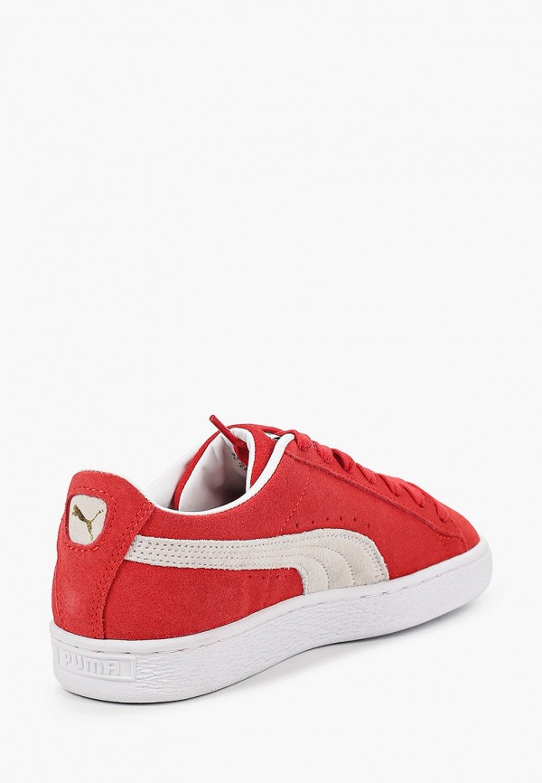 фото Кеды puma