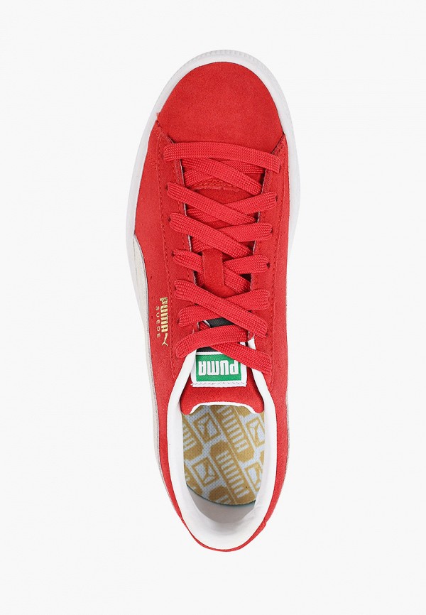 фото Кеды puma