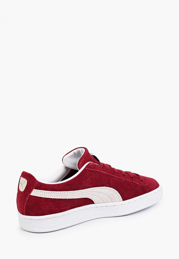 фото Кеды puma